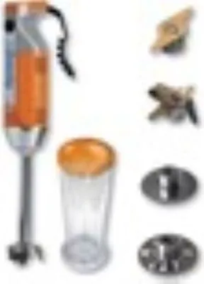 Produktbild von Dynamic Dynamix Stabmixerkombi MX052