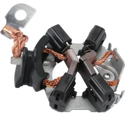 Obrázek produktu pro Držák, uhlíkové kartáče HC-CARGO F 032 330 495
