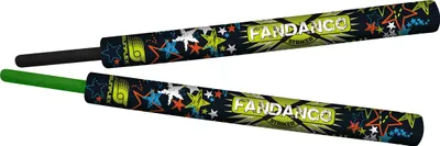 Produktbild von sunflex Fandango Striker Glow