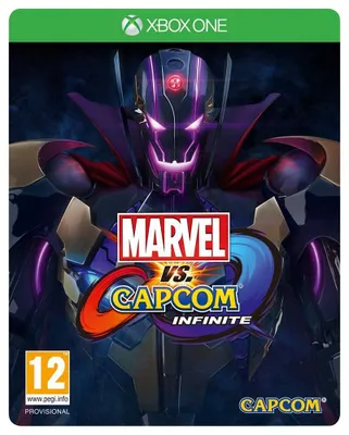 Zdjęcie produktu dla Capcom 72499