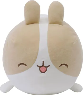 Image de Peluche Molang Pinco (Brown) 40 cm