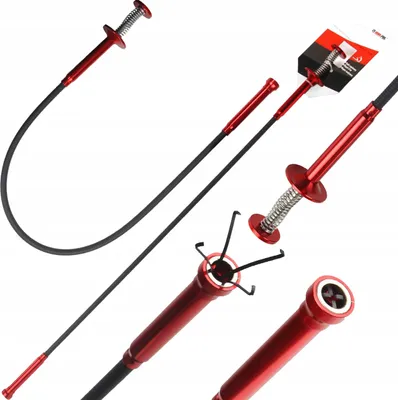 Produktbild von Magnetischer Krallengreifer 61cm M66801