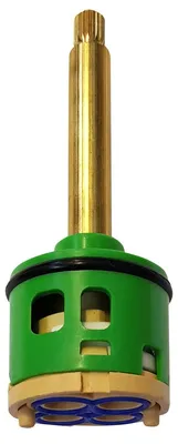 Produktbild von Sapho Umsteller, 3 Wege