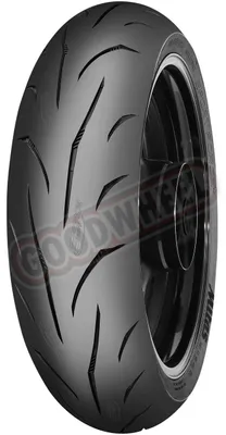 Immagine prodotto di Pneumatici posteriori Mitas Sportforce+ 130/70-17 62S TL/TT