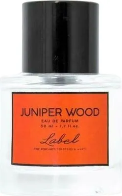 Obrázek produktu pro Label - Juniper Wood EDP 50ml