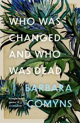 Produktbild von Who Was Changed and Who Was Dead