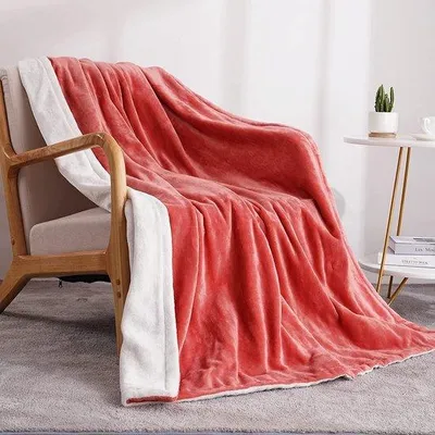 Image de Unyqoos® Couverture chauffante électrique, 180 x 130 cm – Flanelle e Öko-Tex 100, 4 niveaux de chaleur, minuterie 6 heures, protection contre la surchauffe et régulateur amovible