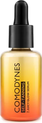 Produktbild von Comodynes Selbstbräuner The Juicy Glow 30 ml