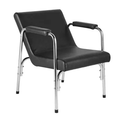Obrázok produktu pre Kadernícka stolička Gabbiano Black