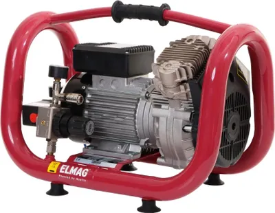 Produktbild von Elmag Kompressor SUPERFOX, 21215