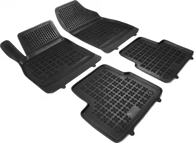 Immagine prodotto di Tappetini in gomma per auto Opel Astra K 2015-2021
