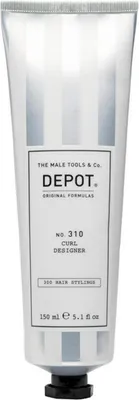 Image de Depot Depot 310 bigoudis 150ml