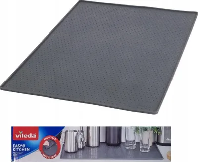 Zdjęcie produktu dla Mata Vileda antypoślizgowa 60 x 40 cm