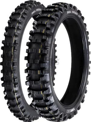 Image de Pneus Vee Rubber VRM 140 80/100-12 41M TT NHS arrière