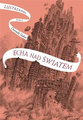 Immagine prodotto di Lustrzanna Tom 4 powieść fantasy