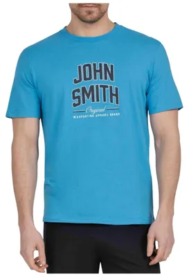 Produktbild von T-Shirt John Smith CP88423000-423000 für Herren