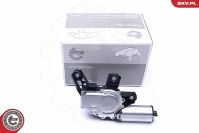 Produktbild von ESEN SKV 19SKV056 Wischermotor Hinten passend für MERCEDES-BENZ A-Klasse (W168) VANEO (414)