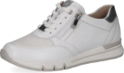 Produktbild von Caprice Damen Low Sneaker 9-23751-46 Weiß