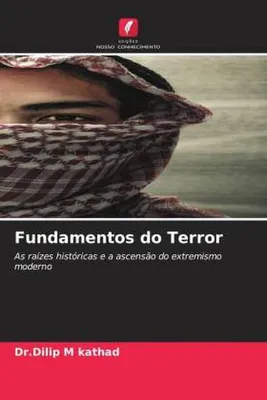 Produktbild von Fundamentos do Terror