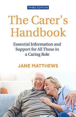 Obrázok produktu pre The Carer's Handbook 3rd Edition