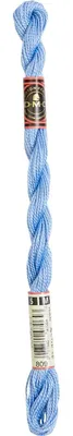 Produktbild von DMC Perlgarn Stärke 5, 15 m, 115AR/5-809