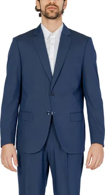Obrázek produktu pro Antony Morato Elegance Jacket Blue Spring/Summer : Velikost - 46 Velikost: 46