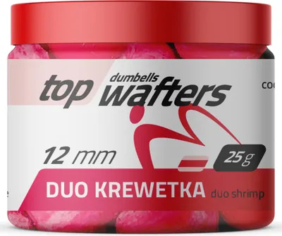 Produktbild von Wafters MatchPro Top Duo Garnele 12mm (Garnele)