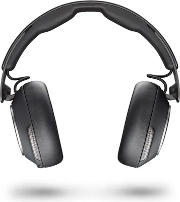 Zdjęcie produktu dla HP Poly Zestaw słuchawkowy Poly Voyager Surround 80 UC USB-C z certyfikatem Microsoft Teams + przejściówka USB-C/A, Bezprzewodowy, Muzyka/dzień powszedni, 275 g, Zestaw słuchawkowy, Czarny