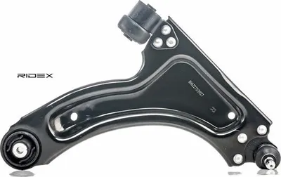 Produktbild von RIDEX 273C0462 Querlenker Rechts Unten Vorne für OPEL Meriva A (X03)
