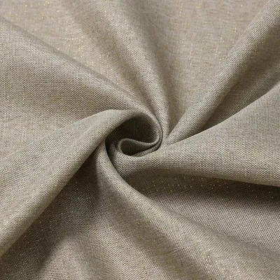 Productafbeelding van Famanu tafelkleed met linnenlook, afwasbaar, rechthoekig, 140 x 220 cm, met lotus-effect, waterafstotend