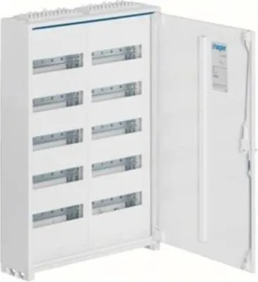 Image de Hager Tableau de distribution, universel N 800x550x161mm FWB52S