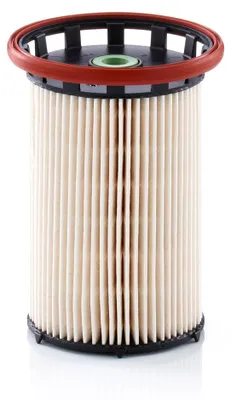 Produktbild von MANN Kraftstofffilter für Audi Q3 Seat Alhambra VW CC Passat Sharan