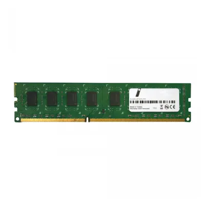 Produktbild von Innovation PC 670433, 8 GB, 1 x 8 GB, DDR3, 1600 MHz, 240-pin DIMM