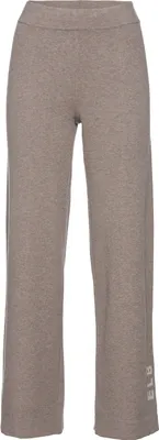 Produktbild von Elbsand Strickhose taupe Größe 36/38