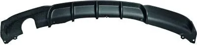 Produktbild von DIEDERICHS Heckdiffusor 1217269 Hinten für BMW 3 Touring (F31)