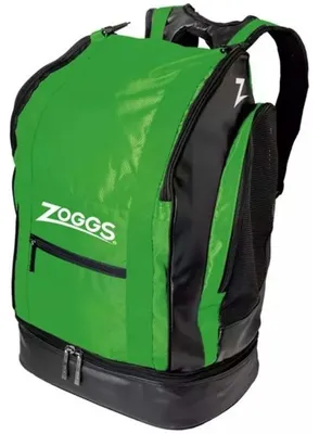 Imagen del producto de Mochila Zoggs 465296-BK-LM para Uni