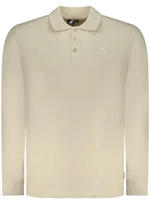 Immagine prodotto di Us Grand Langärmeliges Herrenshirt Beige