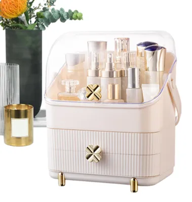 Obrázek produktu pro Organizér na make-up, kosmetiku a šperky