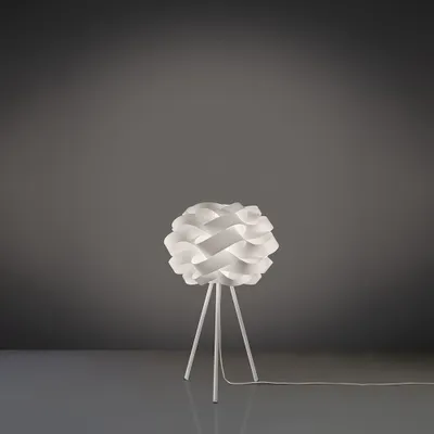 Obrázok produktu pre Stolná lampa Cloud biela Polilux®