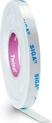 Produktbild von Siga Twinet Montageband 20 mm x 50 m