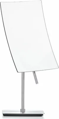 Produktbild von Blomus VANITY, Freistehend, Rechteckig, Tisch, Silber, Stahl, 5x