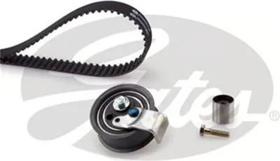 Produktbild von Gates Zahnriemensatz für Audi A4 A6 Cabriolet VW Passat 3B2 3B5 1,8