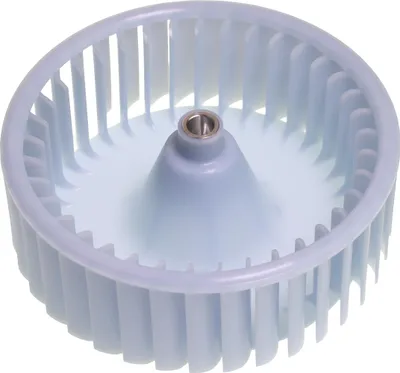Immagine prodotto di Bosch Siemens 00752112 Ventola per asciugatrice (descrizione)