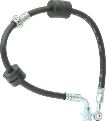 Produktbild von RIDEX 83B0575 Bremsschlauch Vorne Links für SUZUKI Samurai SUV (SJ)