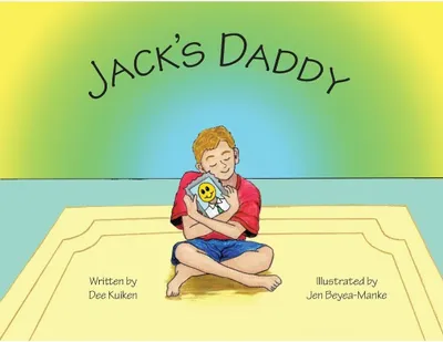 Produktbild von Jack's Daddy