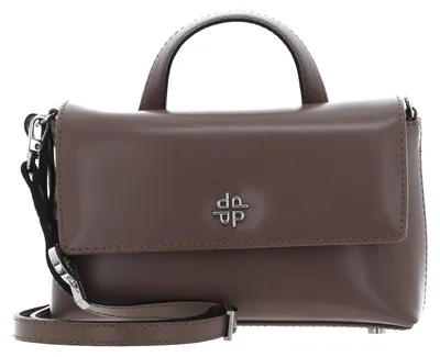 Zdjęcie produktu dla Picard Czarna torebka Tie1 skórzana 18 cm