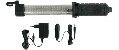 Produktbild von SW-Stahl S9725 LED Werkstattleuchte