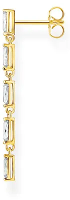 Immagine prodotto di Thomas Sabo - H2184-414-14 - Orecchini singoli - Donna - Argento 925