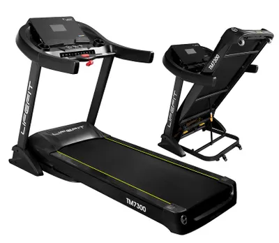 Immagine prodotto di Tapis roulant LIFEFIT® TM7300