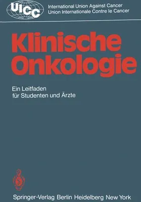 Produktbild von Klinische Onkologie